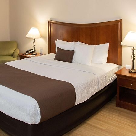 Best Western I-5 Inn & Suites Lodi Kültér fotó