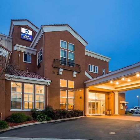 Best Western I-5 Inn & Suites Lodi Kültér fotó