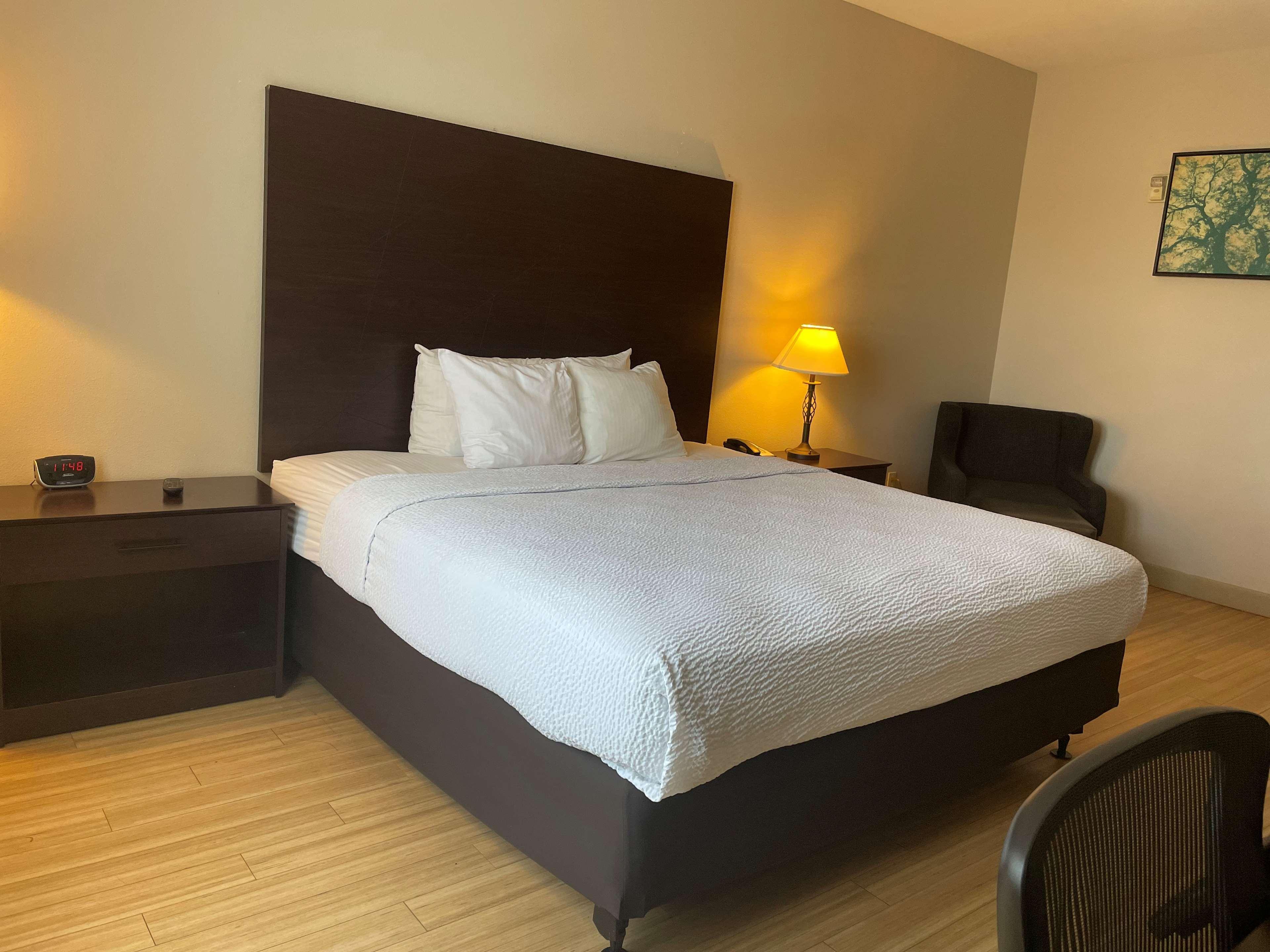 Best Western I-5 Inn & Suites Lodi Kültér fotó