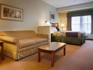 Best Western I-5 Inn & Suites Lodi Szoba fotó