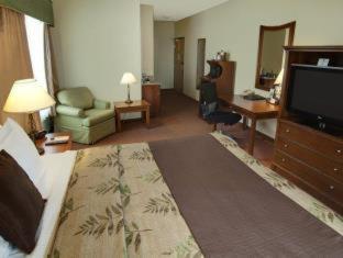 Best Western I-5 Inn & Suites Lodi Szoba fotó
